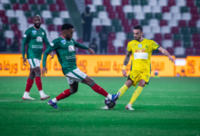 ديربي الشرقية: الخليج والاتفاق في صراع النقاط بدوري روشن