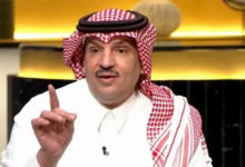 مستقبل برنامج كورة: حقيقة رحيل التويجري وجدل "خالته موضي"