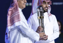 Salem Al-Dawsari: The 2027 Asian Cup in Saudi Arabia will be exceptional