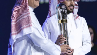 Salem Al-Dawsari: The 2027 Asian Cup in Saudi Arabia will be exceptional