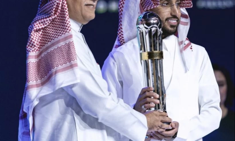 Salem Al-Dawsari: The 2027 Asian Cup in Saudi Arabia will be exceptional