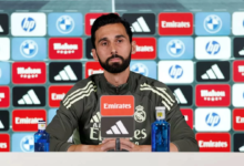Arbeloa attacks "Real Madrid traitor" ahead of El Clasico and details the crisis