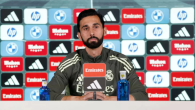 Arbeloa attacks "Real Madrid traitor" ahead of El Clasico and details the crisis
