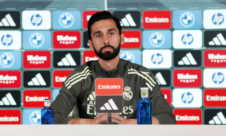 أربيلوا يهاجم "خائن ريال مدريد" قبل الكلاسيكو وتفاصيل الأزمة