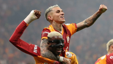 Galatasaray secures its 24th Turkish league title | Süper Lig