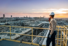Aramco's Q1 2024 earnings: Performance analysis and dividend distribution