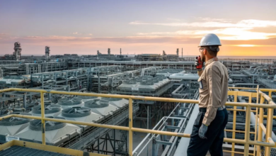 أرباح أرامكو للربع الأول 2024: تحليل الأداء وتوزيعات الأرباح