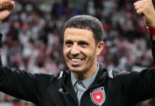 Salami: The 2026 World Cup qualifiers are an opportunity to build a strong Jordanian national team