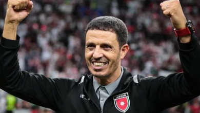 سلامي: تصفيات كأس العالم 2026 فرصة لصناعة منتخب أردني قوي