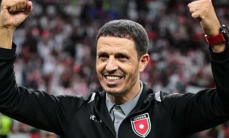 سلامي: تصفيات كأس العالم 2026 فرصة لصناعة منتخب أردني قوي