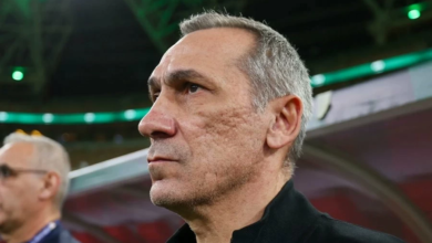 Donis: My focus is on Al-Ahly... and the Saudi league has become stronger globally