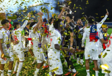 Yellow League: Al-Faisaly close to Roshan, and a three-way battle for promotion