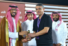 Abha crowned champions of the Yellow League... and a historic return to the Saudi Roshan League