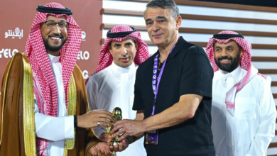 Abha crowned champions of the Yellow League... and a historic return to the Saudi Roshan League