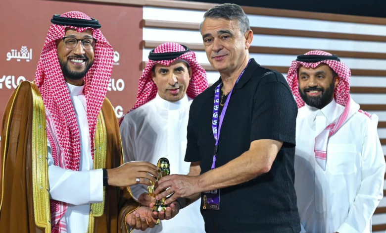 Abha crowned champions of the Yellow League... and a historic return to the Saudi Roshan League