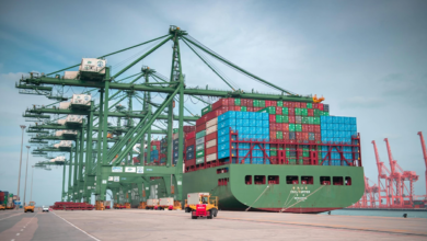 Increased exemption from storage fees at 4 Saudi ports to support the logistics sector