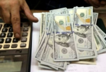 Dollar price today in Egypt | New decline and the pound continues to recover
