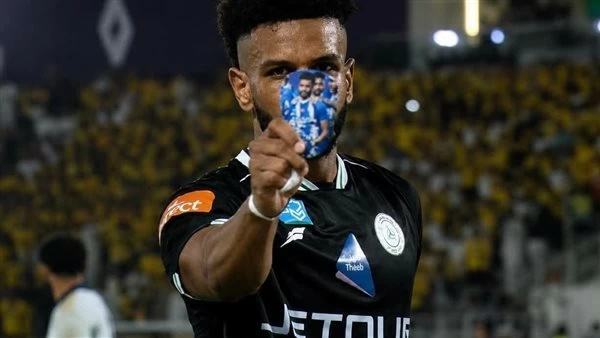 Ali Al-Bulaihi's future with Al-Hilal after the shin guard crisis | Transfer Market 2024