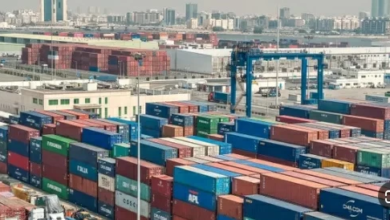 نمو اقتصادات الخليج: القطاع غير النفطي يساهم بـ 78% بالناتج