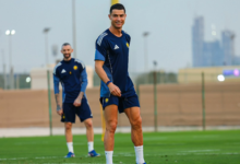 ديربي الرياض: موعد مباراة النصر والهلال والقنوات الناقلة