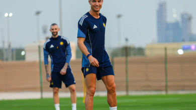 Riyadh Derby: Al-Nassr vs. Al-Hilal match date and broadcast channels