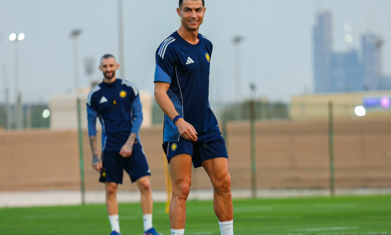 Riyadh Derby: Al-Nassr vs. Al-Hilal match date and broadcast channels