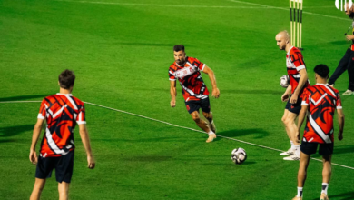 Riyadh vs. Al-Fateh: A battle for survival in the Saudi Professional League