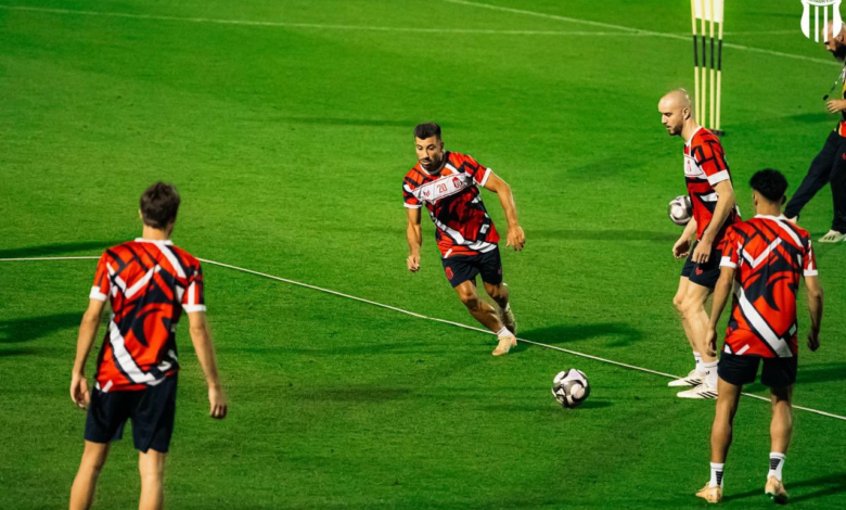 Riyadh vs. Al-Fateh: A battle for survival in the Saudi Professional League