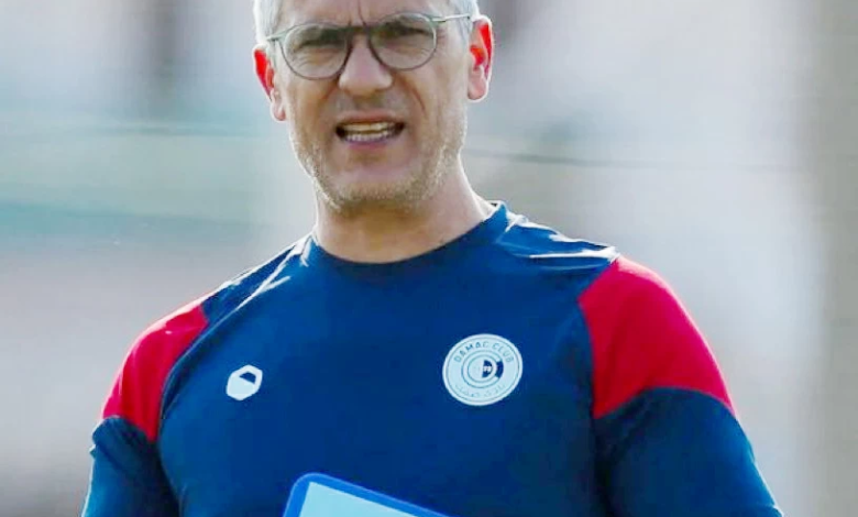 إيفانجيليستا: رونالدو أصغر من عمره والهلال لن يستسلم