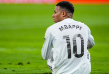 Mbappe's absence from El Clasico and its potential impact on Real Madrid's future