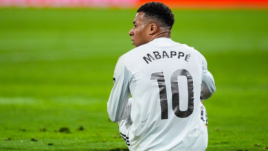 Mbappe's absence from El Clasico and its potential impact on Real Madrid's future