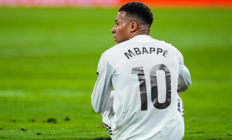 Mbappe's absence from El Clasico and its potential impact on Real Madrid's future