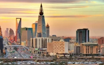 الائتمان المصرفي السعودي يسجل رقماً قياسياً جديداً عند 3.3 تريليون