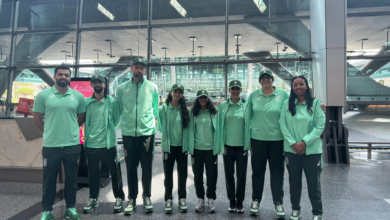 Saudi Arabia is participating with a large delegation in the 2024 Gulf Games in Doha