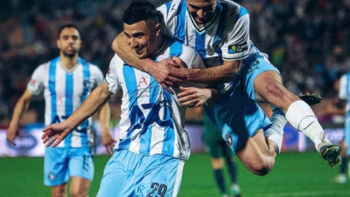 Pyramids FC win the Egyptian Cup for the second consecutive time after defeating Zed FC