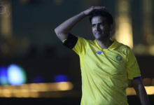 Al-Harifi: Al-Nasr is the closest to the league title, and the Riyadh derby has its own special considerations