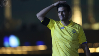 Al-Harifi: Al-Nasr is the closest to the league title, and the Riyadh derby has its own special considerations