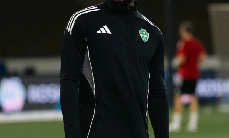 Crucial matches in the Roshan League: Al-Ahli, Al-Taawon, and Al-Shabab