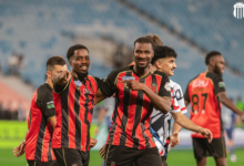 Al-Riyadh's victory over Al-Fateh ignites the relegation battle in the Saudi Professional League