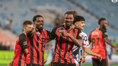 فوز الرياض على الفتح يشعل صراع البقاء في دوري روشن السعودي