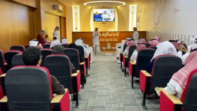 Asir Sports Media Forum: Media disappointment and criticism of the organization