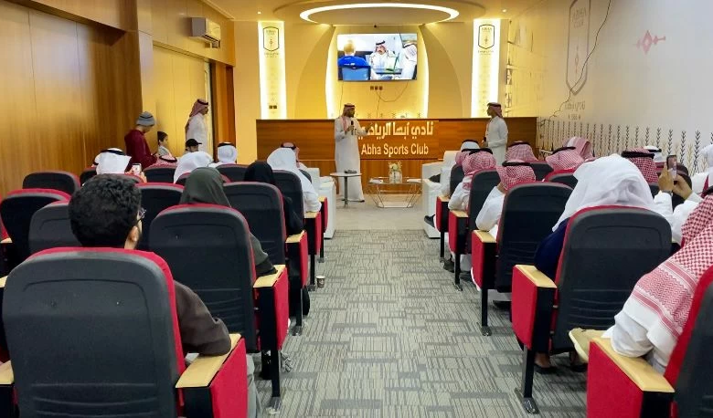 Asir Sports Media Forum: Media disappointment and criticism of the organization