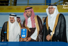 المراعي راعٍ فضي لحفل تخريج جامعة الملك سعود 2024
