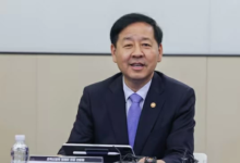 South Korea's economic growth is driven by semiconductor exports