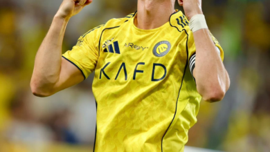 رونالدو ضد بنزيما: موعد وتاريخ مواجهات كلاسيكو النصر والاتحاد