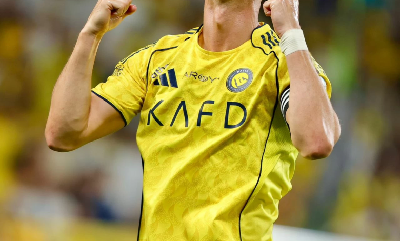 رونالدو ضد بنزيما: موعد وتاريخ مواجهات كلاسيكو النصر والاتحاد
