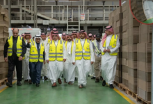Industrial facilities in Jazan: Qualitative capabilities that support Vision 2030