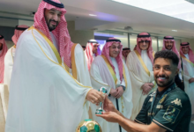 هتان باهبري: تركيز الخلود منصب على البقاء في دوري روشن