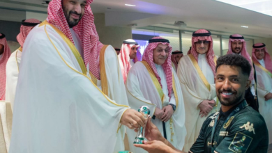 هتان باهبري: تركيز الخلود منصب على البقاء في دوري روشن