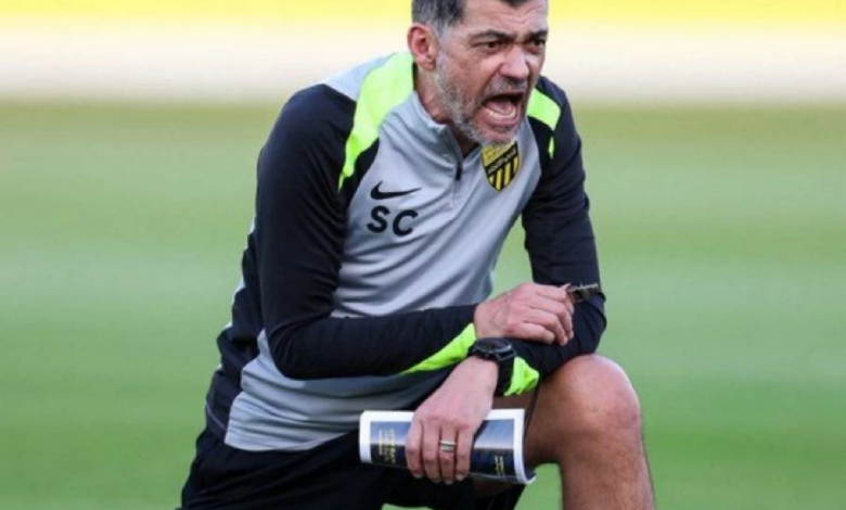 Al-Ittihad Club plans a comprehensive technical overhaul in the summer of 2024